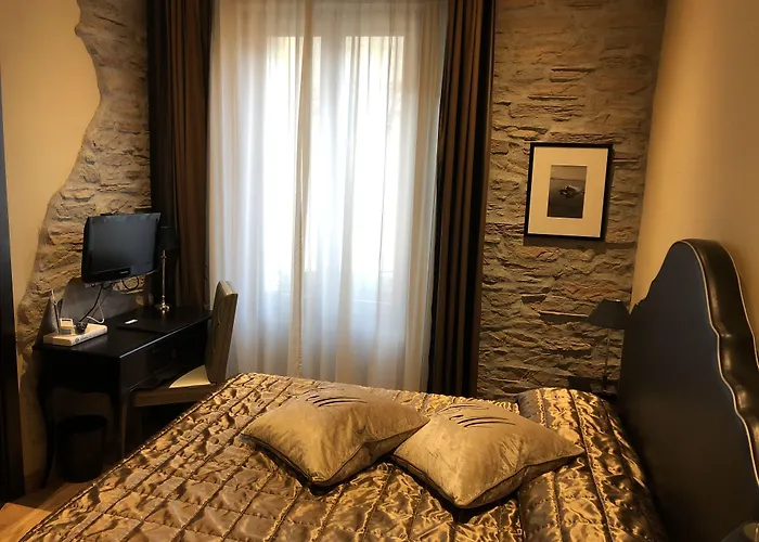 La Locanda Del Conte Mameli - Boutique Hotel & Suite Spa