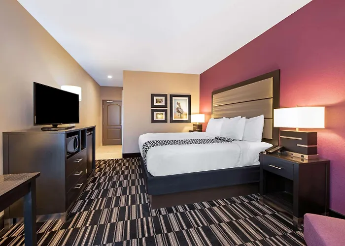 La Quinta By Wyndham West Monroe