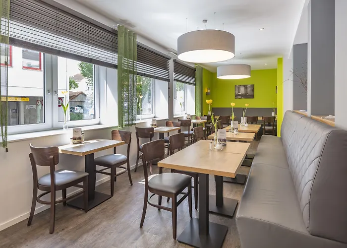 Hotel zur Börse