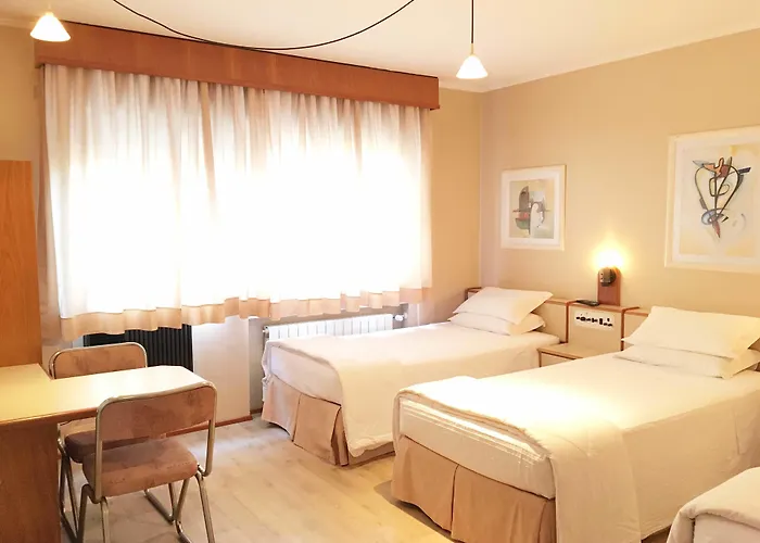 Cosmos Hotel