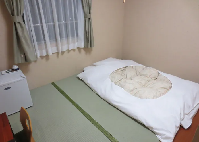 Hotel Minatoya
