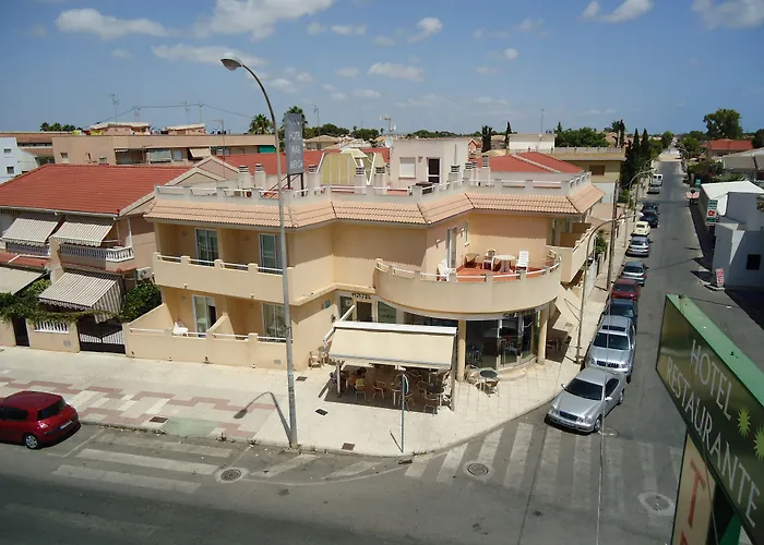 Hotel Mar Menor