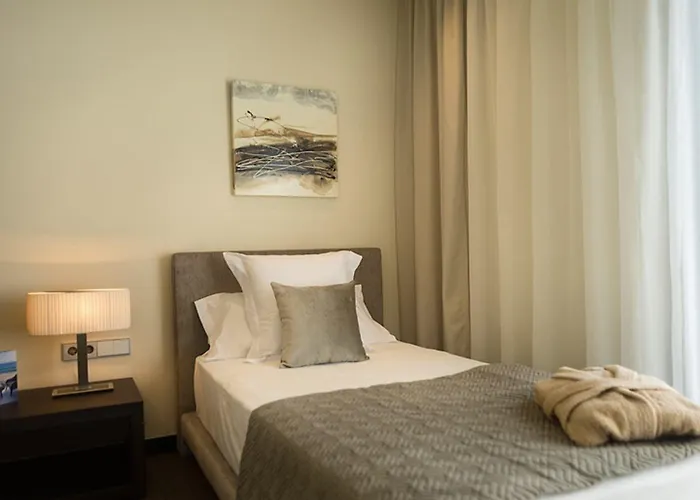 Cosmopolita Hotel Boutique & Spa