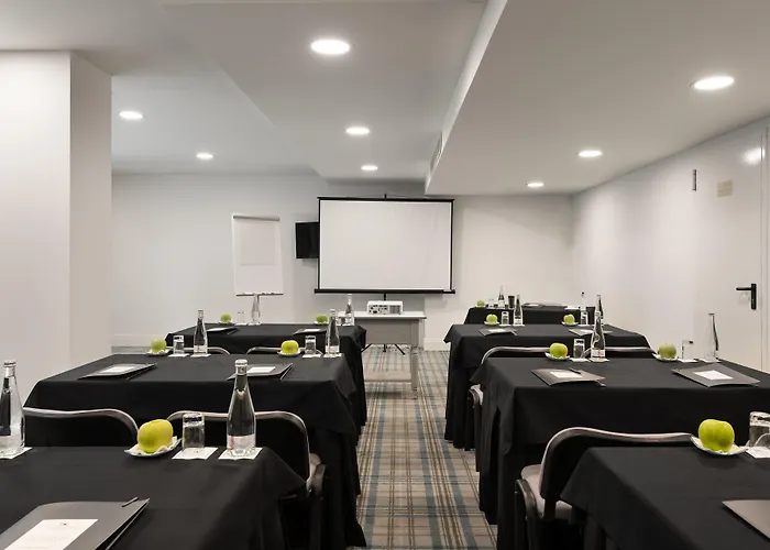 Eurostars Porto Douro
