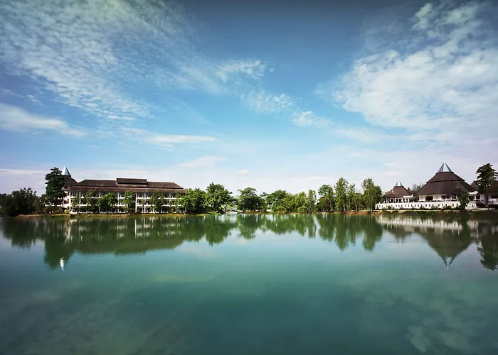Gassan Legacy Golf Club