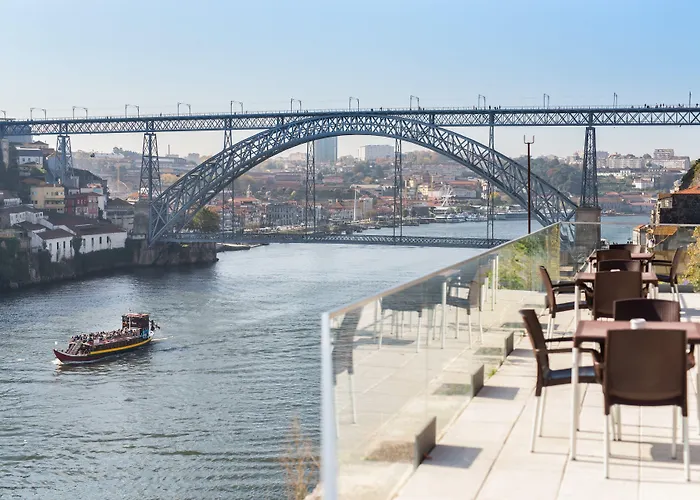 Eurostars Porto Douro
