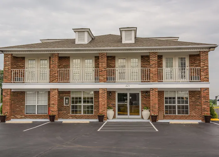 Richland Inn