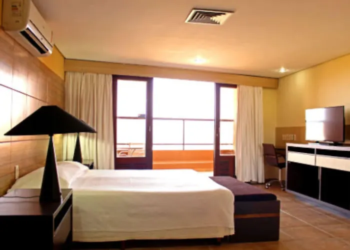 Garden Hotel