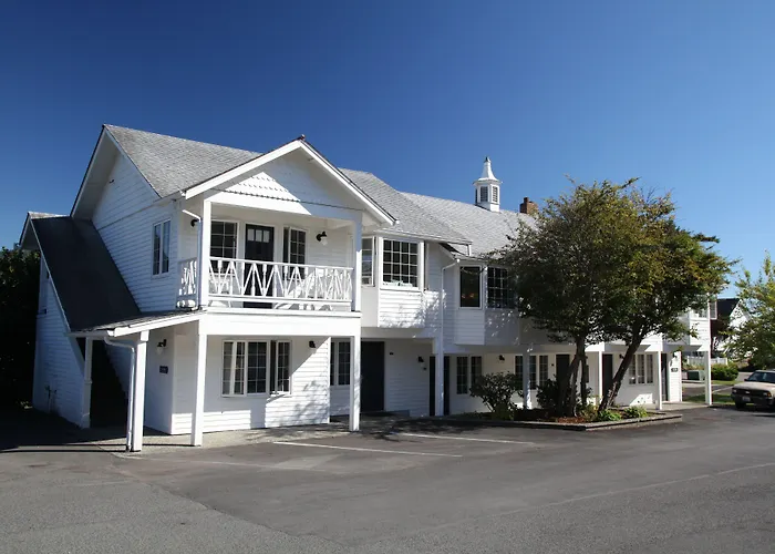 Outlook Inn On Orcas Island