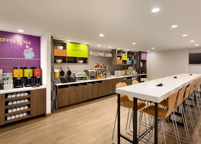 Home2 Suites By Hilton Shenandoah The Woodlands