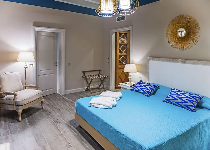 Hotel San Michele