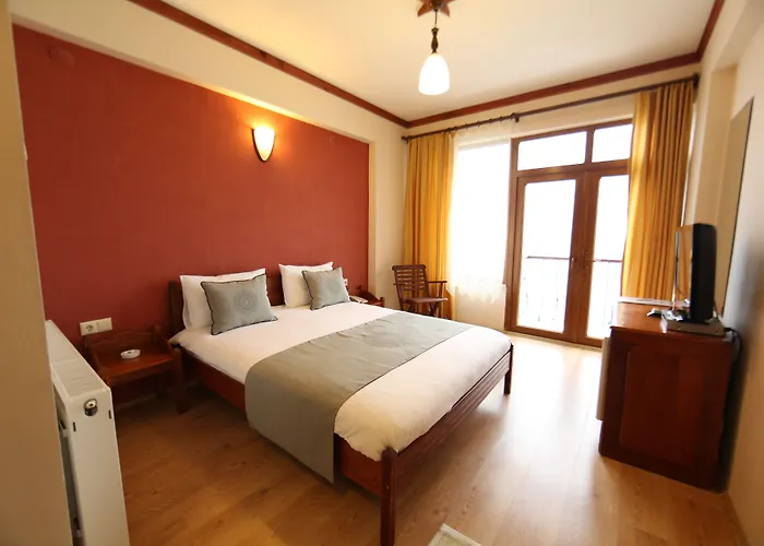 Sinop Antik Otel