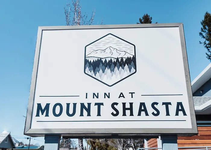 Inn At Mount Shasta