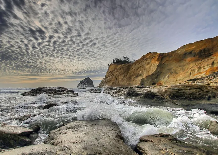 Surf & Sand Inn