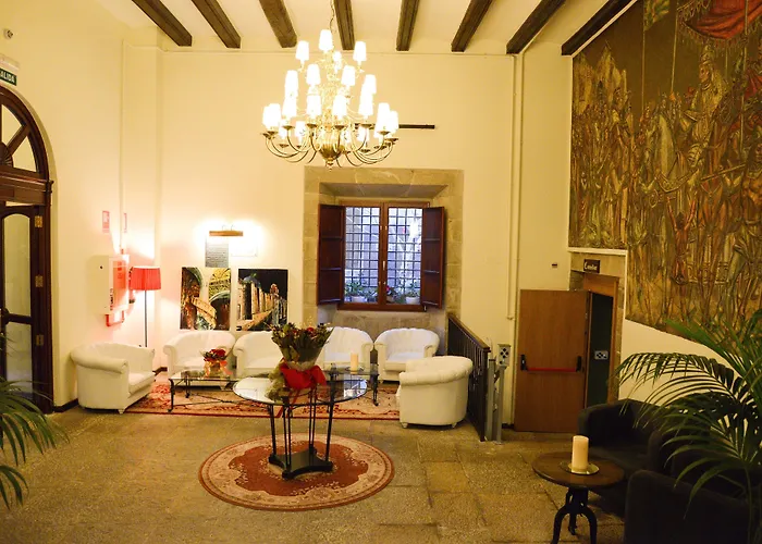 Hotel Cardenal Ram