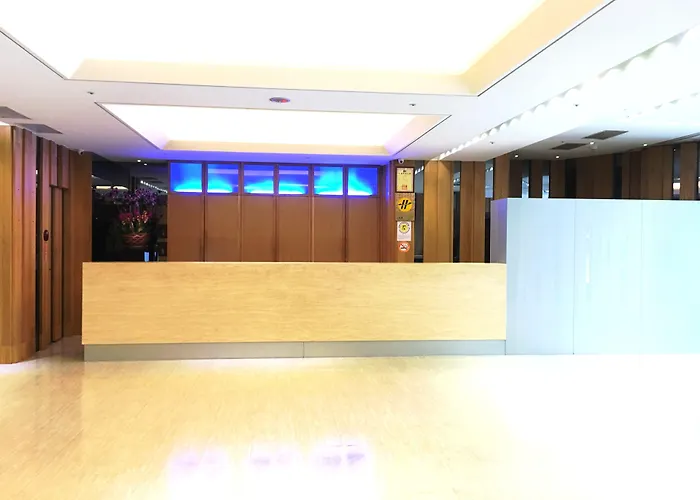 Century Hotel Taoyuan