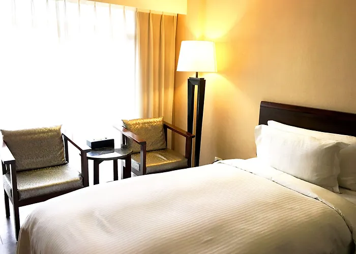 Century Hotel Taoyuan
