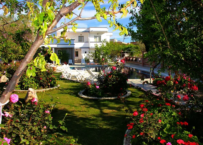 Hotel Dimitra Sun