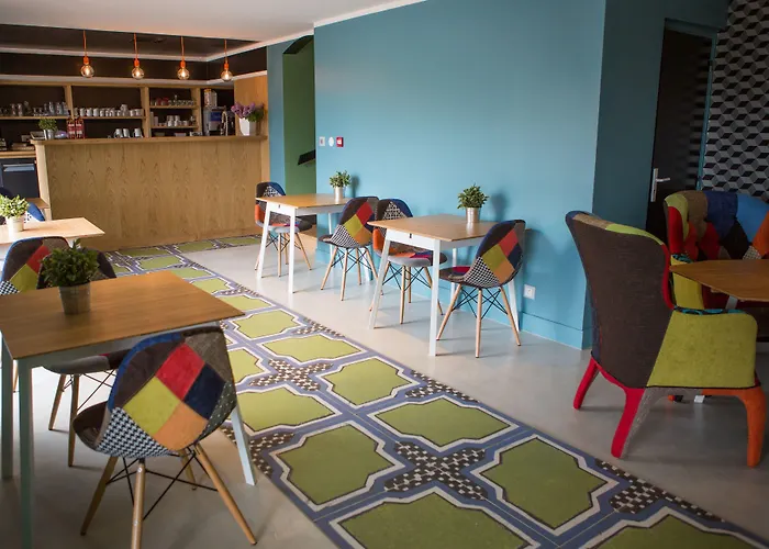 Rossi Hôtel