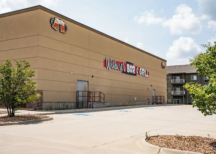 Comfort Suites University Brookings