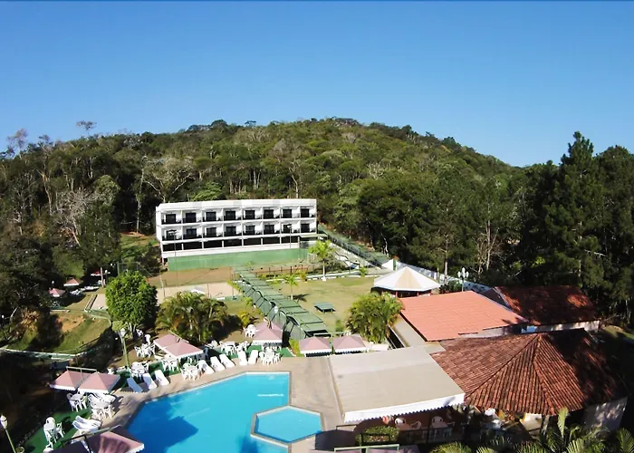 Hotel Green Hill