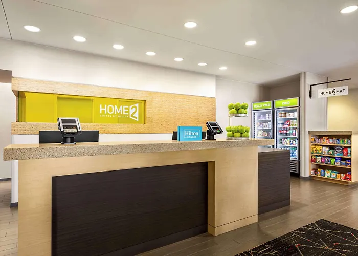 Home2 Suites By Hilton York