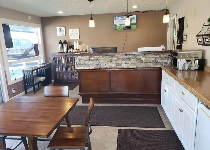 Bridge Street Inn
