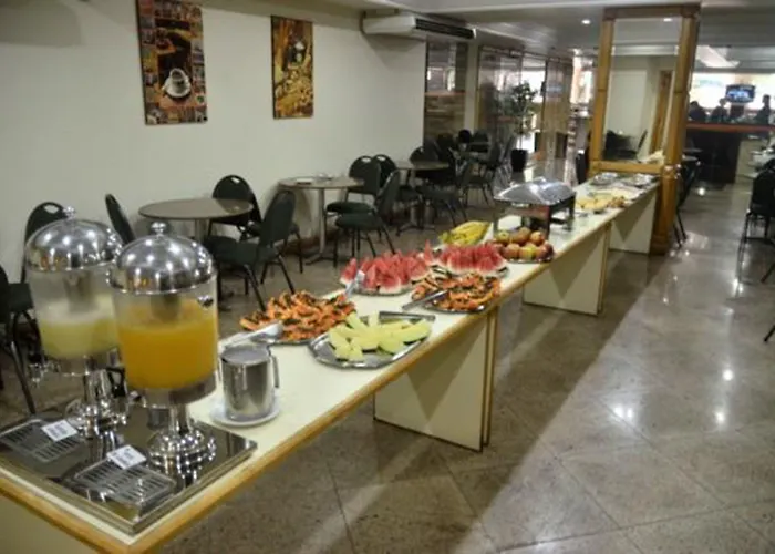 Hotel Grão Para