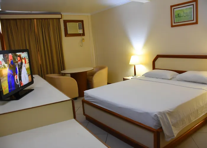 Hotel Grão Para