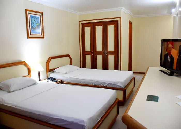 Hotel Grão Para