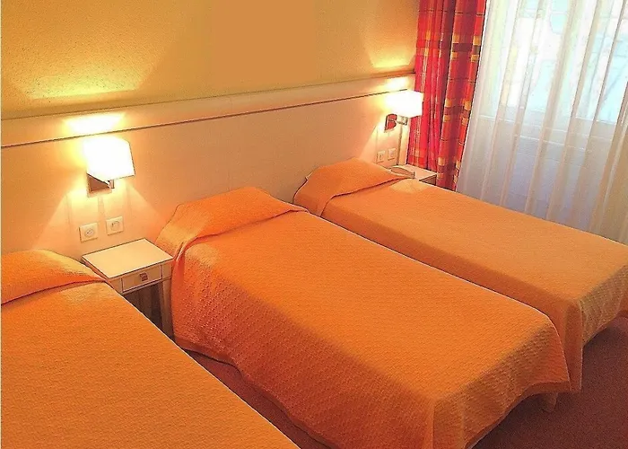 Hotel Elysée