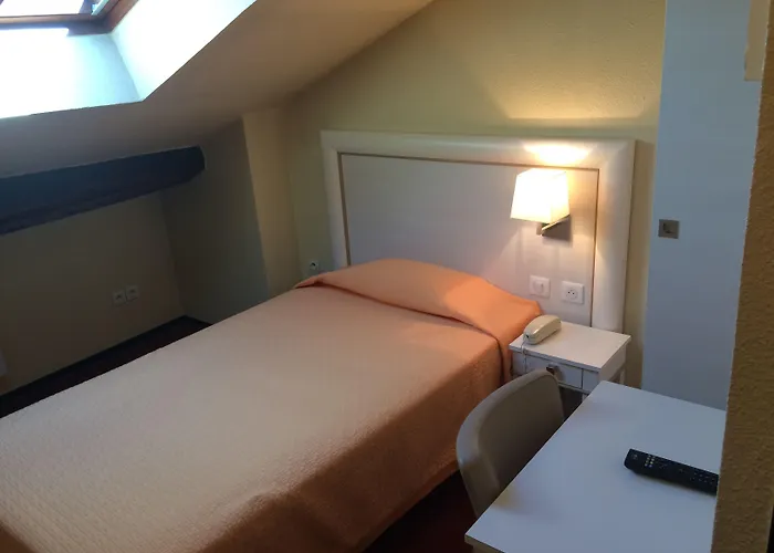 Hotel Elysée