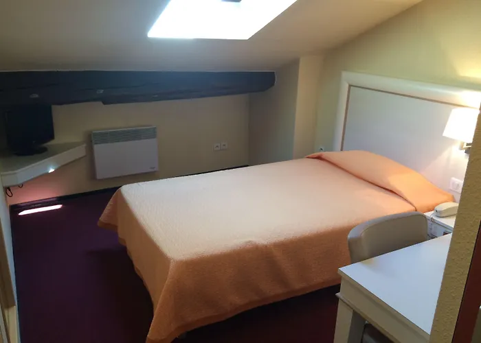 Hotel Elysée