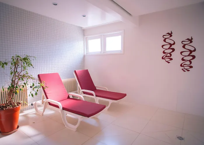 Hotel Renar