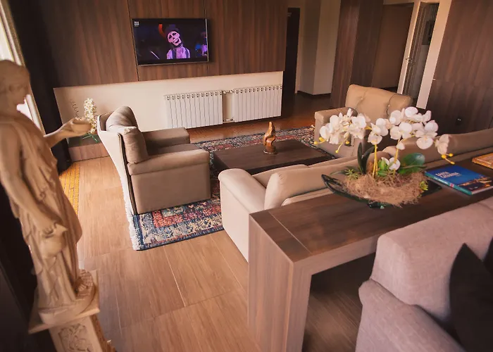Hotel Renar