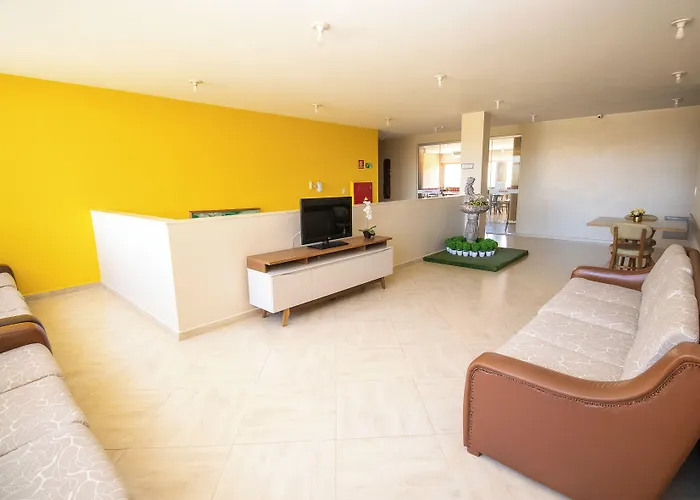 Alvimar Hotel