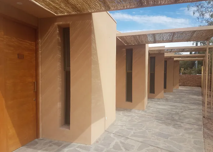 Hotel La Casa de Don Tomás