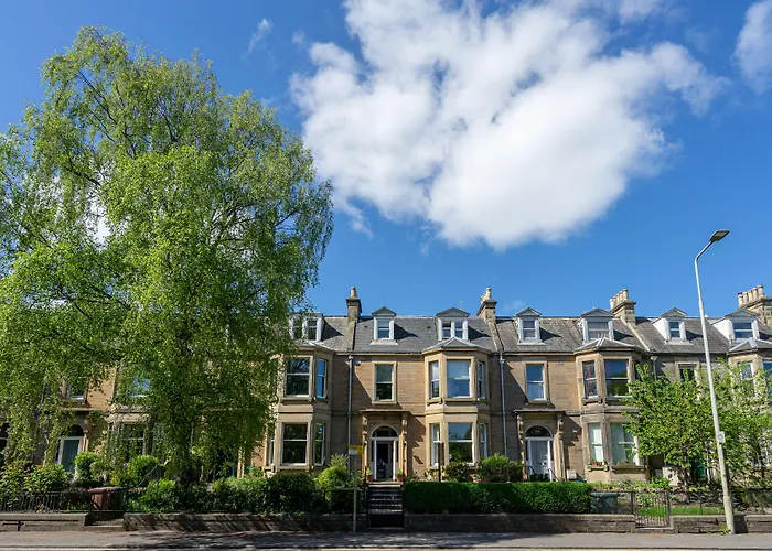 Kingsley Guest House