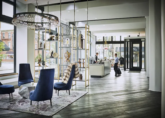 Hotel Covington Cincinnati Riverfront