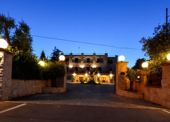 Hotel Castel Miramonti