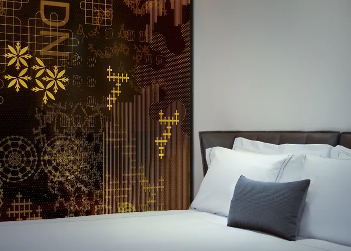 Park Plaza London Waterloo