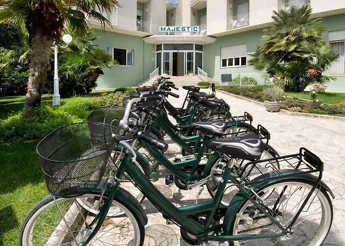 Hotel Majestic