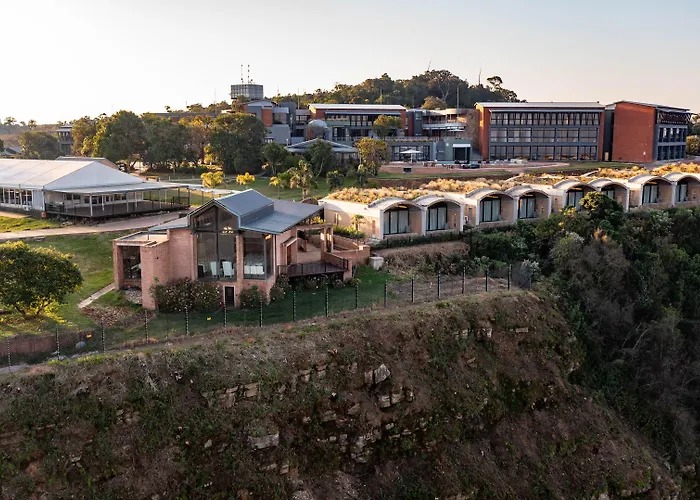 Angels View Hotel