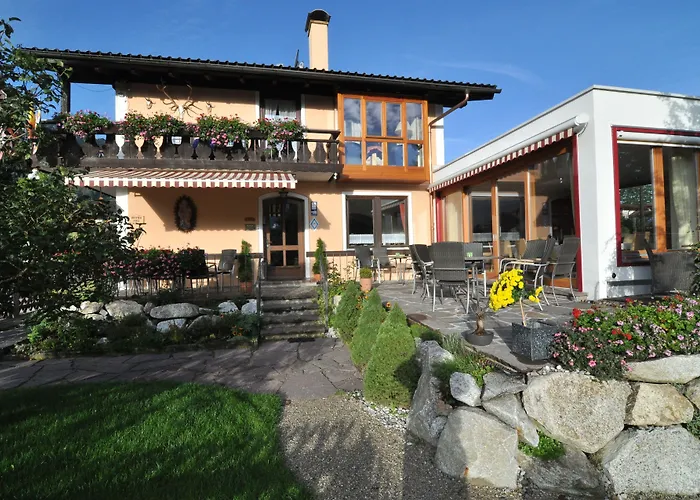 Hotel Garni Otto Huber