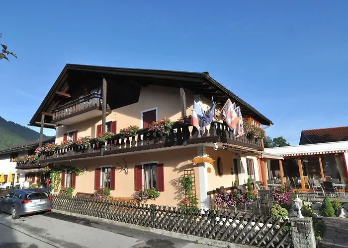 Hotel Garni Otto Huber