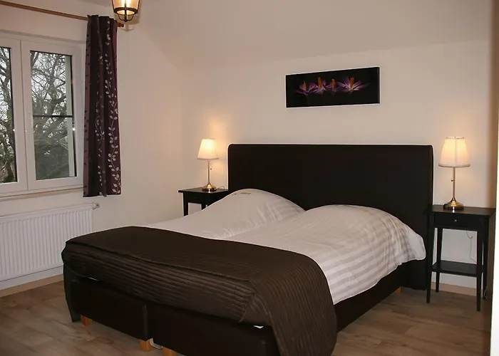 Hostellerie Des Tilleuls