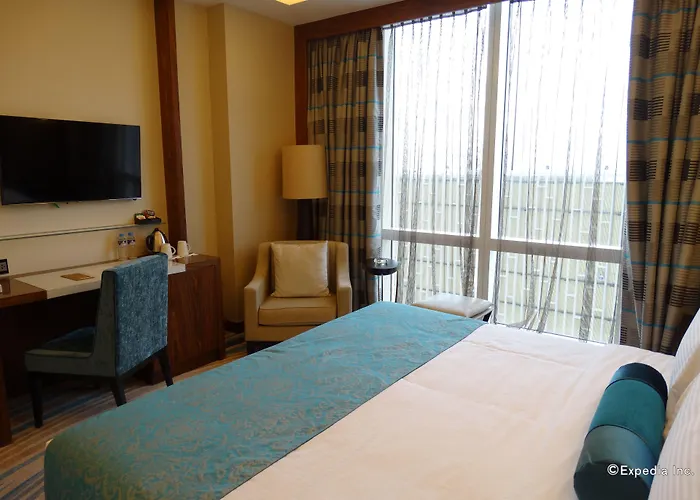 Winford Resort And Casino Manila