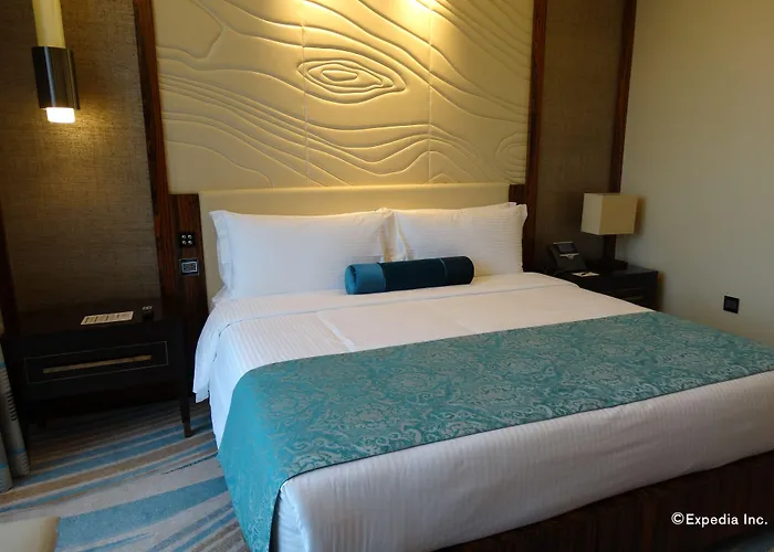 Winford Resort And Casino Manila