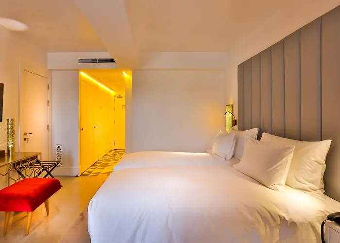 2Ciels Boutique Hotel