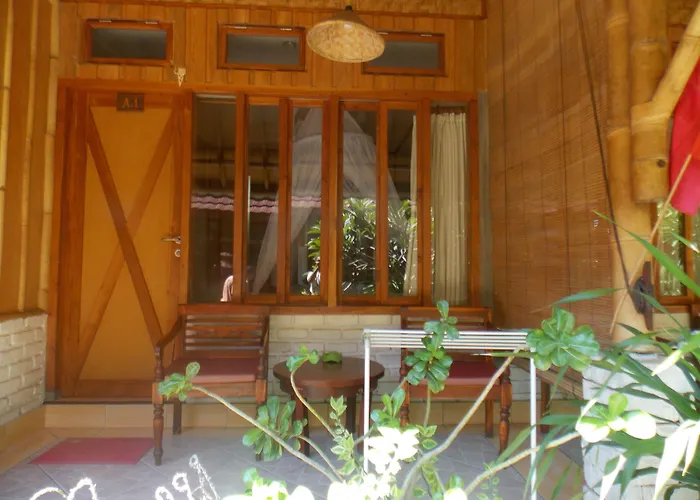 Komodo Lodge